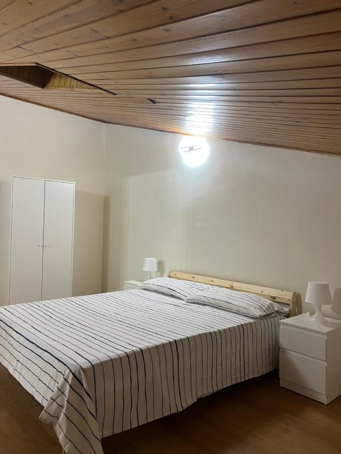 La Mansarda Di Melo Apartment Catania Luaran gambar