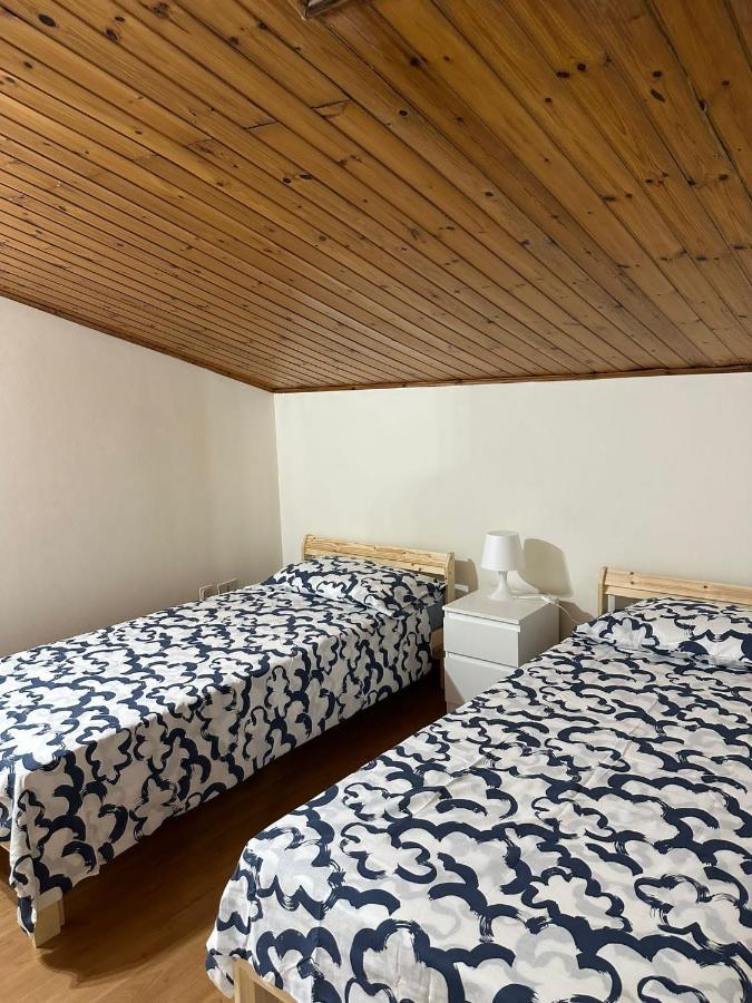La Mansarda Di Melo Apartment Catania Luaran gambar